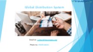 Global Distribution System