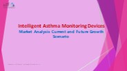 Intelligent Asthma Monitoring Devices Market