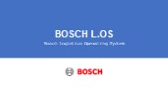 Bosch-l-OS-Overview