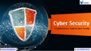 Cyber Security Online Training Hyderabad | Cyber Security Training