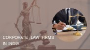 Corporate Law Firms in India