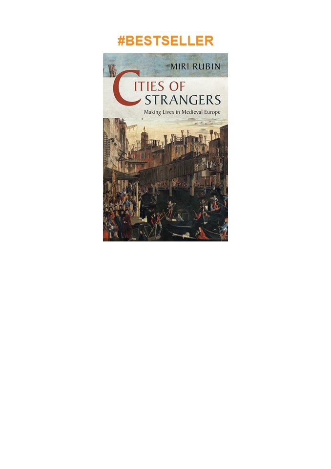 download⚡️❤️ Cities of Strangers (The Wiles Lectures)