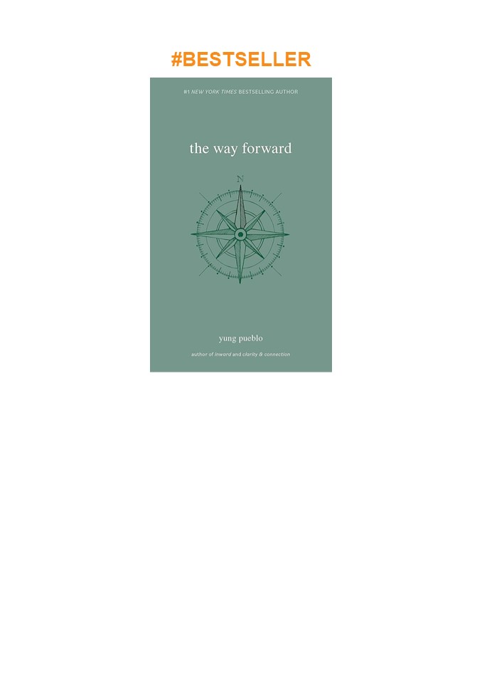 ❤️(download)⚡️ The Way Forward (The Inward Trilogy)