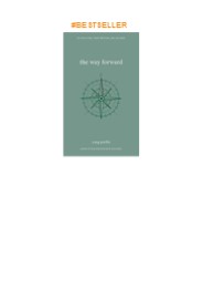 ❤️(download)⚡️ The Way Forward (The Inward Trilogy)