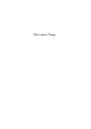 get [pdf] I Malavoglia (Italian Edition)