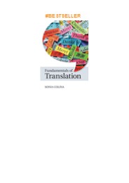 ❤read Fundamentals of Translation