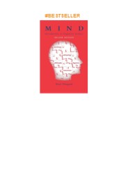pdf✔download Mind: Introduction to Cognitive Science, , 2nd Edition