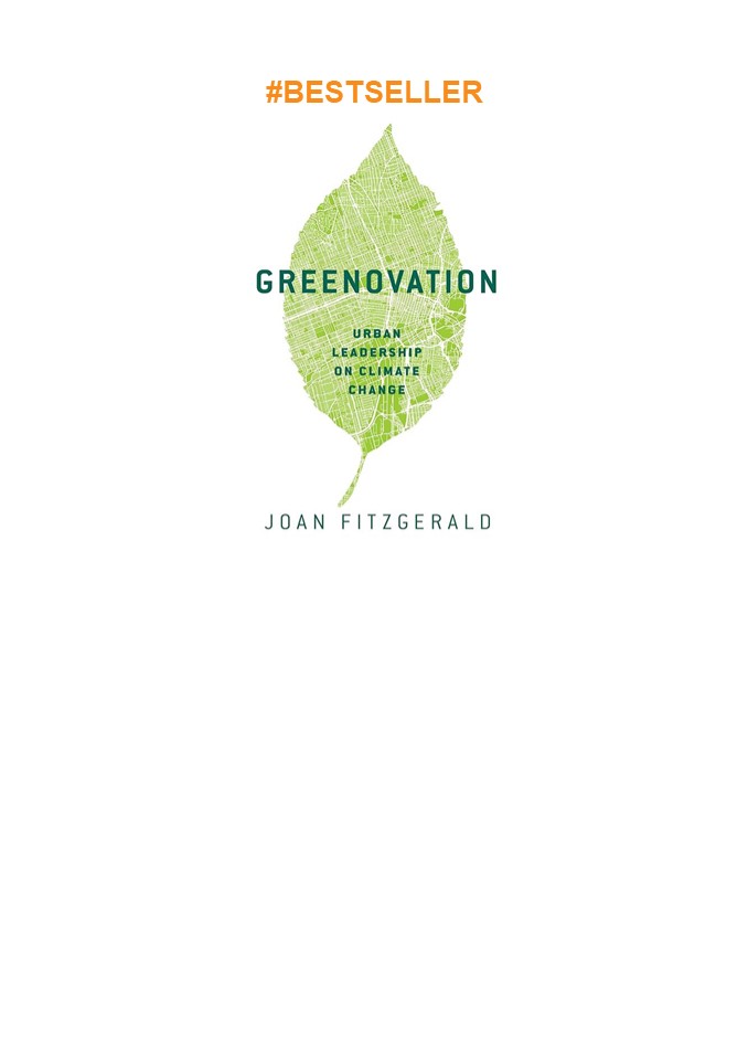 download✔ Greenovation: Urban Leadership on Climate Change