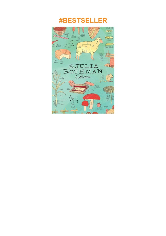PPT – download The Julia Rothman Collection: Farm Anatomy, Nature ...