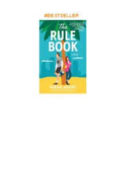 [DOWNLOAD]⚡️PDF✔️ The Rule Book: A Novel