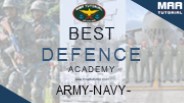 Best Defence Academy | Top Defence Institute of Central India.