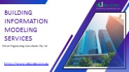 Building Information Modeling