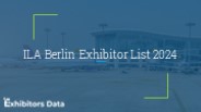 ILA Berlin Exhibitor List 2024