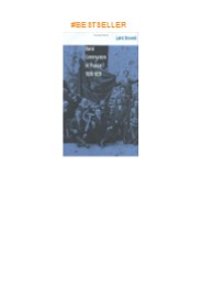 ❤read Rural Communism in France, 1920-1939