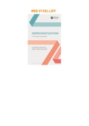 download⚡️❤️ Democratization: A Thematic Approach (Political Analysis)