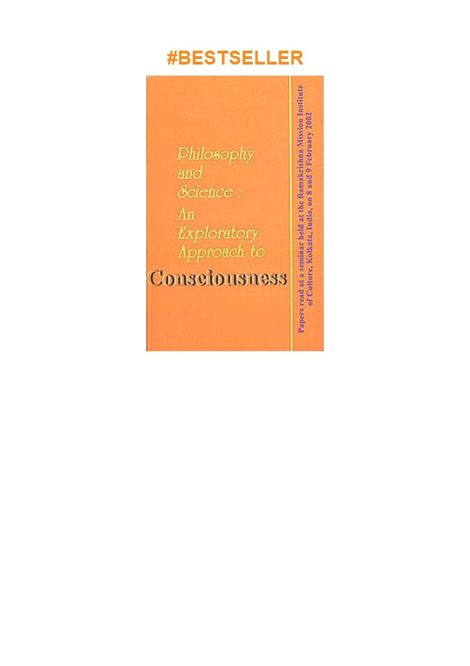 Download⚡️PDF❤️ Philosophy and Science: An Exploratory Approach to Consciousness