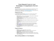 Truck Dispatch Course by Avaal Technologies: A Comprehensive Overview