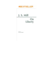 download⚡️❤️ On Liberty (HPC Classics Series)