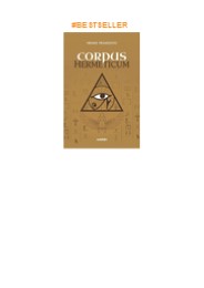 PDF✔️Download❤️ Corpus Hermeticum (Spanish Edition)