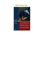 ❤️PDF⚡️ Chinese Medical Qigong