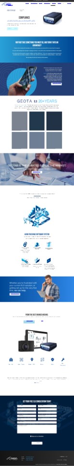 ELD Devices For Trucks