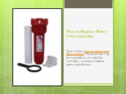 Salt Free Water Softener