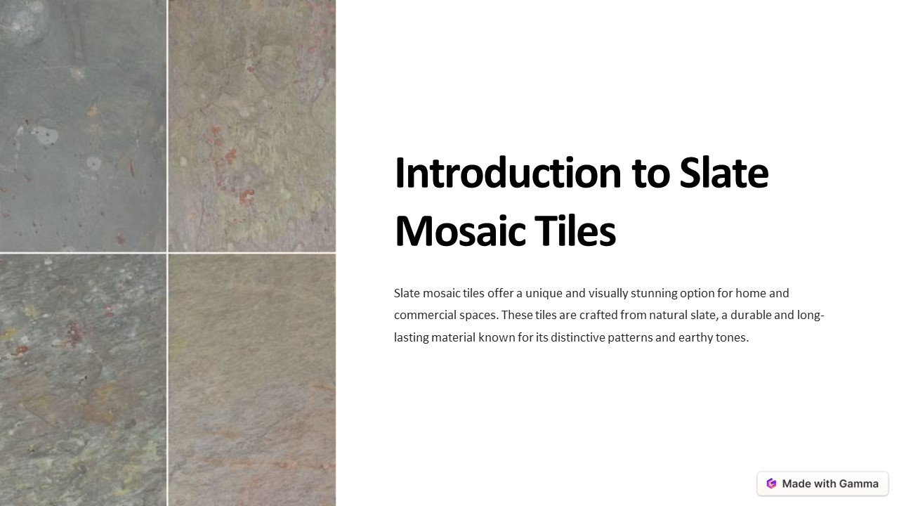 SLATE & BASALT TILES (1)