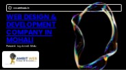 Web Design & Development company in mohali Amrit web