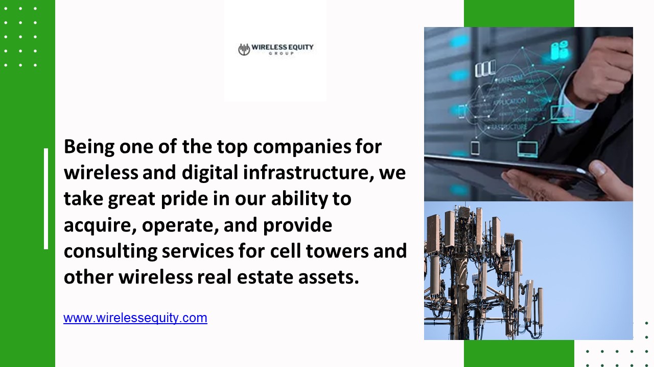 Selling Your Cell Tower Lease - Maximize Your Profits