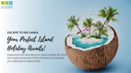 Travel agency in Sri Lanka