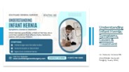 Understanding Infant Hernia: Symptoms, Causes & Treatment