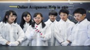 Online Assignment Help in ohio