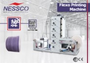 High Speed Flexo Printing Machine | PPT