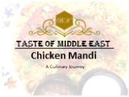 Chicken Mandi Near Me