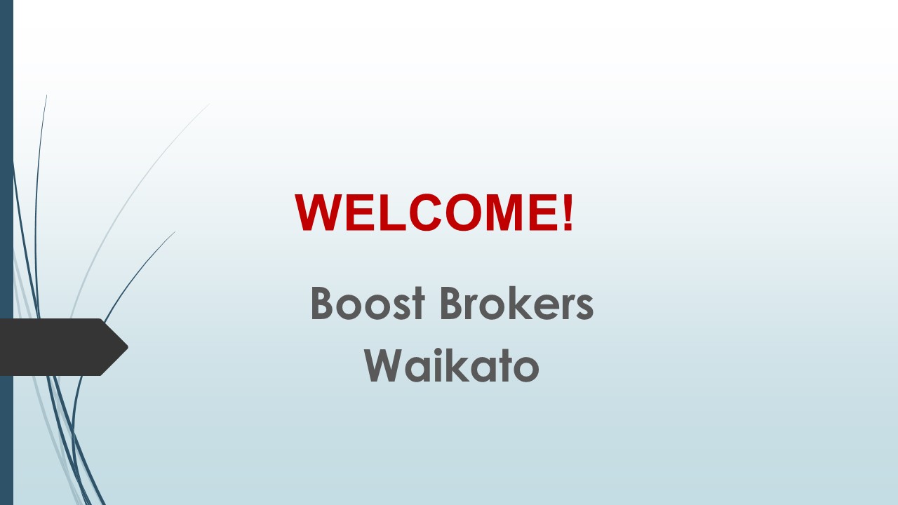 Home Loans in Chartwell