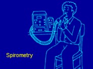 Information About Spirometry | Jindal Chest Clinic