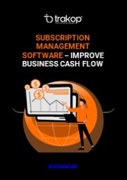 Boost Financial Health with Subscription Management Software