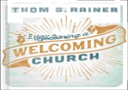 PDF_⚡ Becoming a Welcoming Church