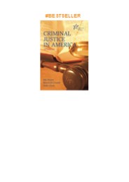 ❤️[READ]✔️ Criminal Justice in America: 5th Edition