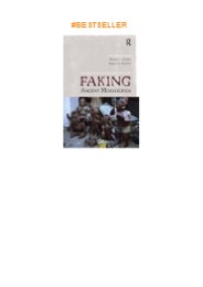 pdf✔download Faking Ancient Mesoamerica