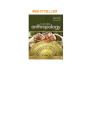 Download⚡️ Cultural Anthropology