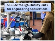 Benefits of Investment Casting for Engineering Applications