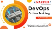 Best DevOps Online Training in Hyderabad by Naresh IT