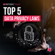Top 5 Data Privacy Laws You Need to Know