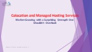 Colocation and Managed Hosting Services Market (1)