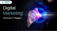 Digital Marketing Classes In Nagpur