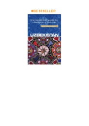Download⚡️PDF❤️ Uzbekistan - Culture Smart!