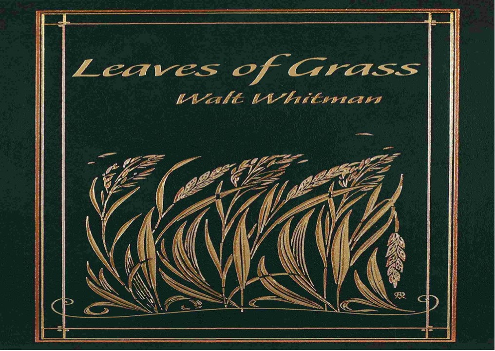 ❤[READ]❤ Leaves of Grass (Leather-bound Classics)