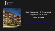 properties kuwait nris india