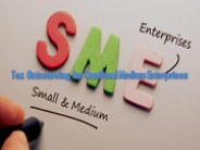 Tax Outsourcing for Small and Medium Enterprises